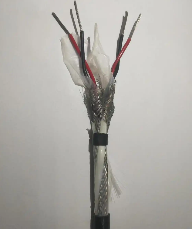 補償導線長度如何影響電阻
