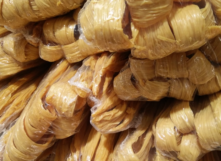 《臭豆腐（臭干）》等七項(xiàng)行業(yè)標(biāo)準(zhǔn)通過(guò)審查