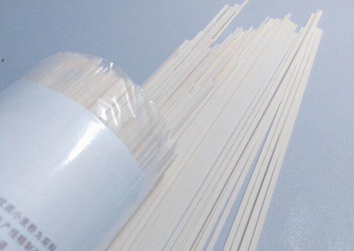 科技賦能老手藝 掛面生產(chǎn)邁入“智造”新時代