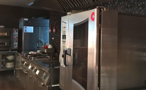 蘭州市皋蘭縣市場(chǎng)監(jiān)管局多措并舉賦能餐飲行業(yè)規(guī)范提質(zhì)