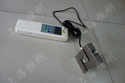 S型外置式数显测力计