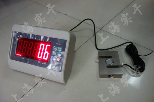 S型外置电子测力仪