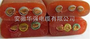 YGGBP-3*50扁电缆