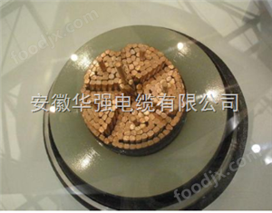 64/110KV高壓交聯(lián)電纜