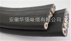 天車扁電纜