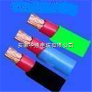 耐火阻燃软电缆ZA-RVV 1*120