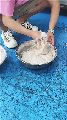 赣云机械海鱼制作鱼丸商用加工机器设备