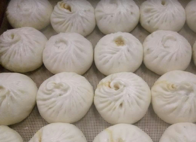 省级16条新政赋能嵊州小吃，食品加工机械作技术支撑