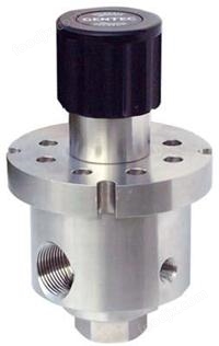 GENTEC R66 系列膜片式減壓閥