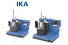 IKA LR 1000 basic System反應(yīng)釜