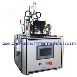 烤面包機(jī)通斷壽命試驗(yàn)機(jī)(數(shù)顯或觸摸屏)  SH9841