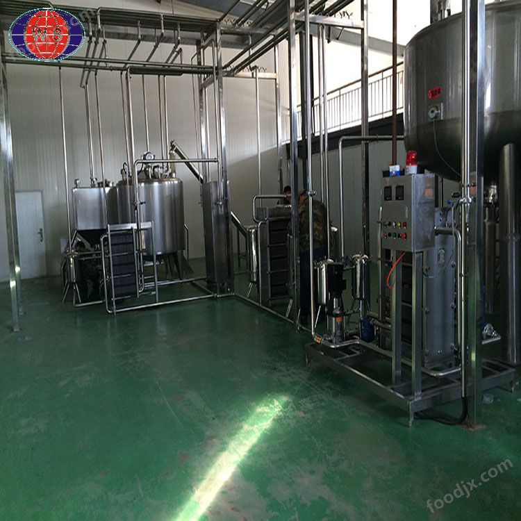 蓝莓果汁加工设备