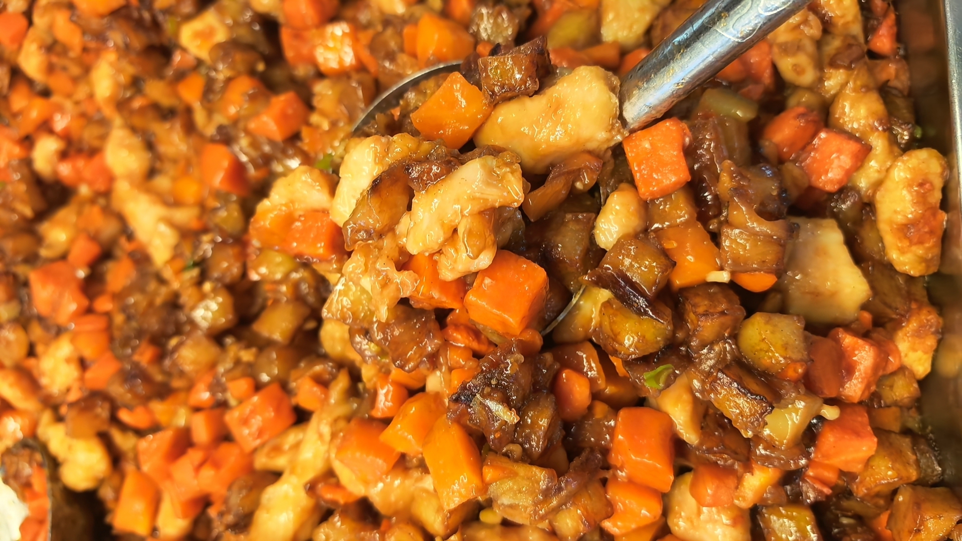 千款菜单随便选，小白也能当大厨！