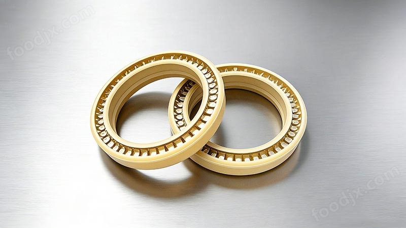 工業標準孔用組密封件廠家