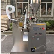 欽典全自動(dòng)片劑干燥劑調(diào)味料顆粒包裝機(jī)