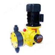 邊鋒機(jī)械隔膜計(jì)量泵加藥泵耐腐蝕