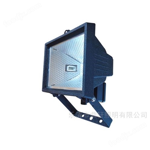 500W碘钨灯移动照明车光源配件暖黄光配件