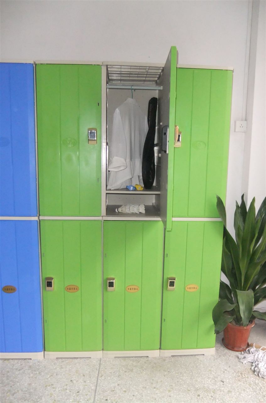 医护人员更衣柜 医护人员储物柜 医护人员衣鞋柜批发商