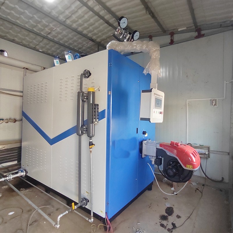 燃氣蒸汽發生器