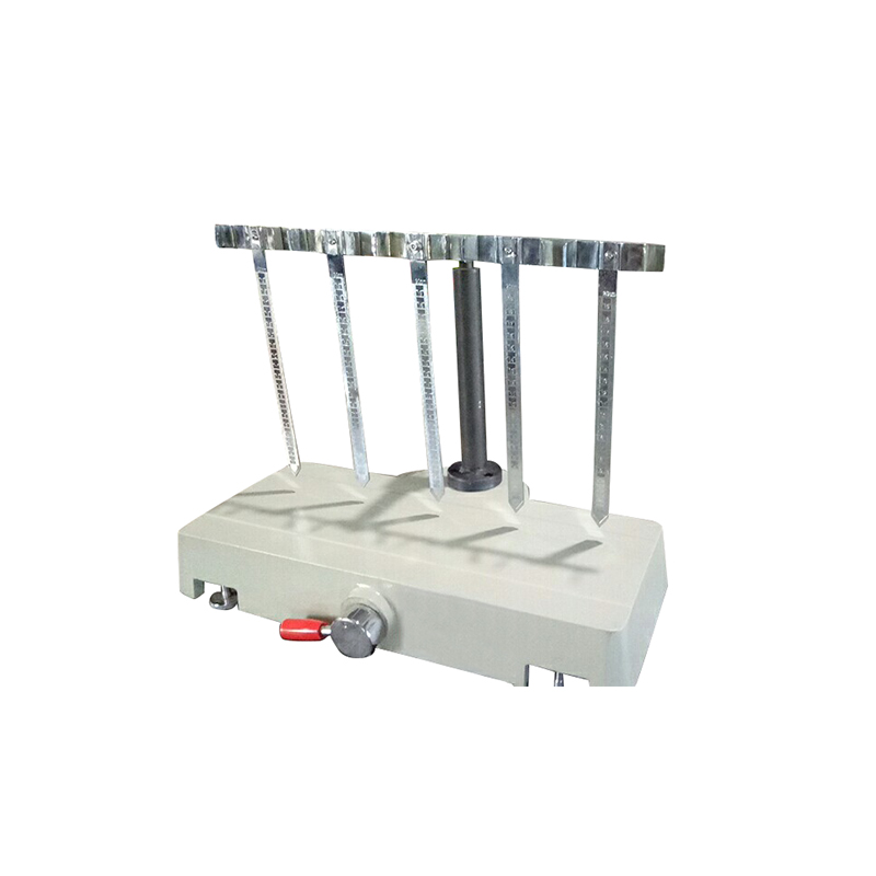 紙張吸水高度測定儀