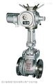 PZ941H 型 PN16~PN63 電動(dòng)鋼制排渣閘閥