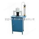 煤炭結(jié)渣性測(cè)定儀
