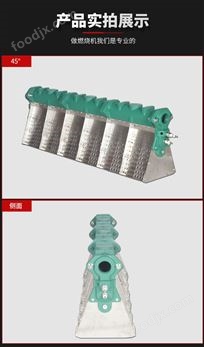 天時AH-MA直燃熱風(fēng)新風(fēng)加熱空調(diào)燃燒器
