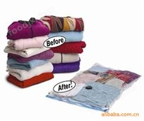 真空压缩袋、被子真空袋、棉被真空袋