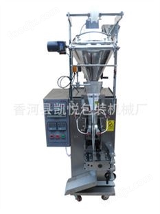 * 供應(yīng)粉劑自動(dòng)定量包裝機(jī) *滿意