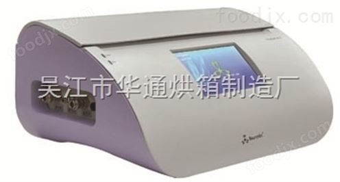 过滤器完整性测试仪进口和国产哪种好 过滤器完整性测试仪