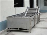 *果蔬清洗生產線