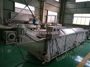 肉制品巴氏殺菌機(jī) 巴士殺菌流水線