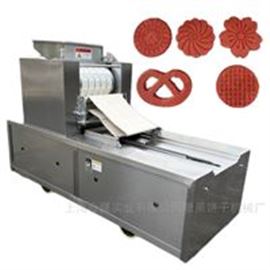 餅干機(jī) 多用途輥印成型 酥性餅干成型機(jī)